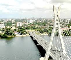 Lagos City Tour